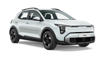 Kia Stonic 1.0T GDi 98 Pure 5dr Petrol Estate